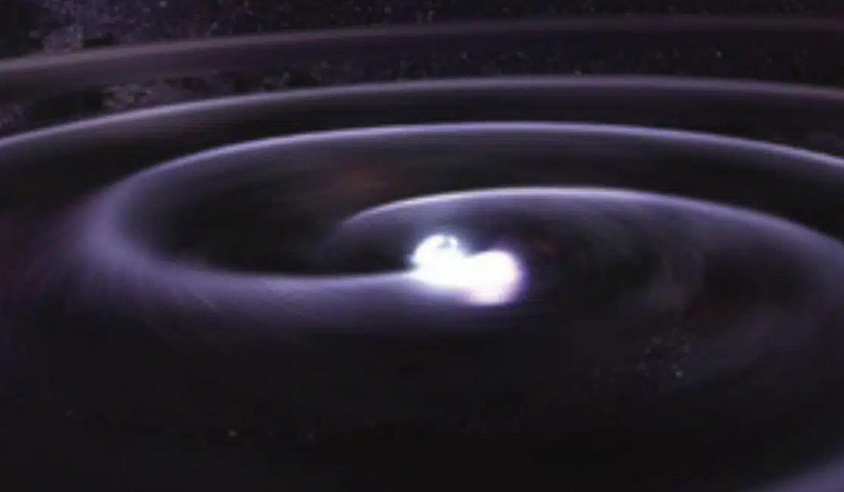 Kemunculan Bintang Aneh yang Sempat Hilang 840 Tahun