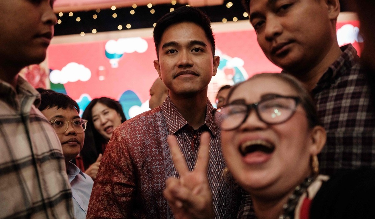 Elektabilitas Kaesang di Pilgub Jakarta Rendah, PDIP: Itu Biasa