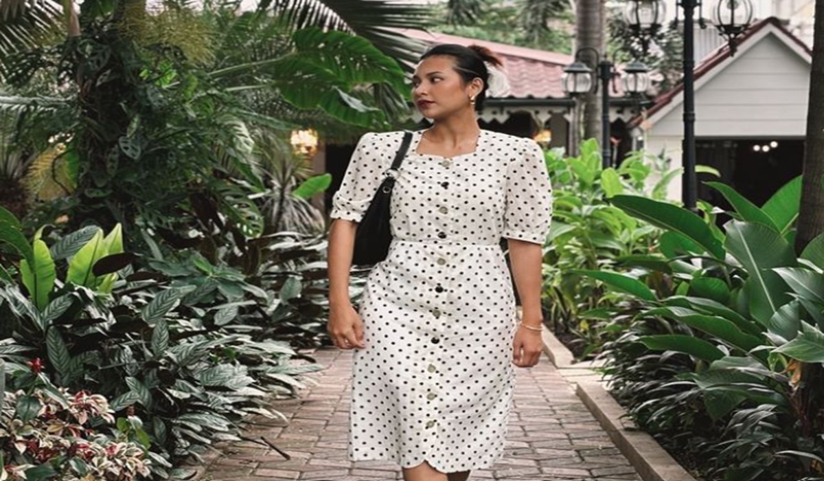 Indah Permatasari Terapkan Aturan Sendiri dalam Mengasuh Anak