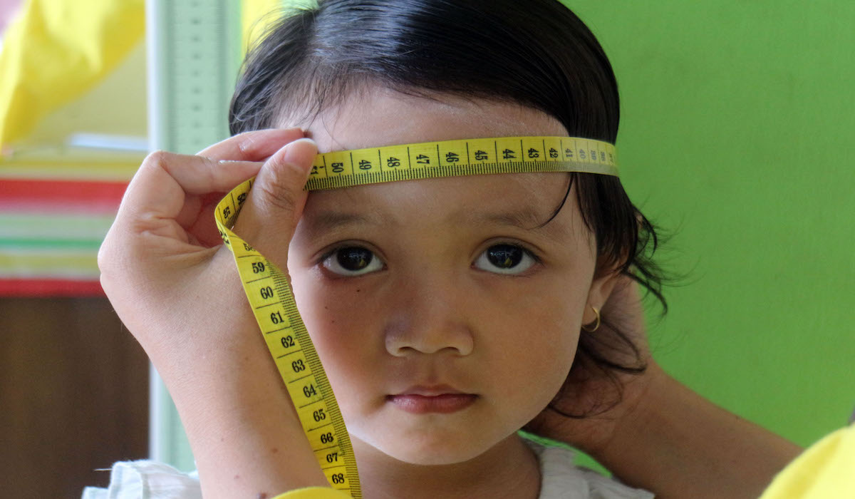 Hari anak nasional 2024