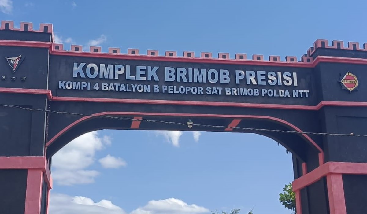 Polisi di Labuan Bajo Aniaya Warga, Kunci Motor Korban Diambil