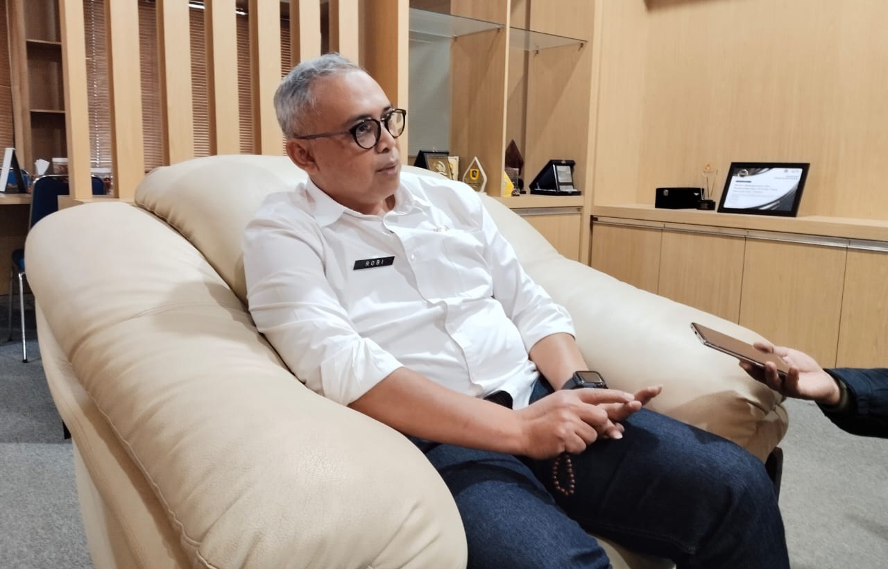 BKPSDM Award Memotivasi OPD di Cianjur Tingkatkan Kinerja