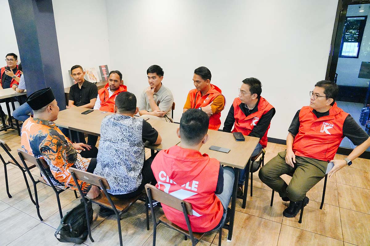 PSI dan PKS Jajaki Peluang Berkoalisi di Solo