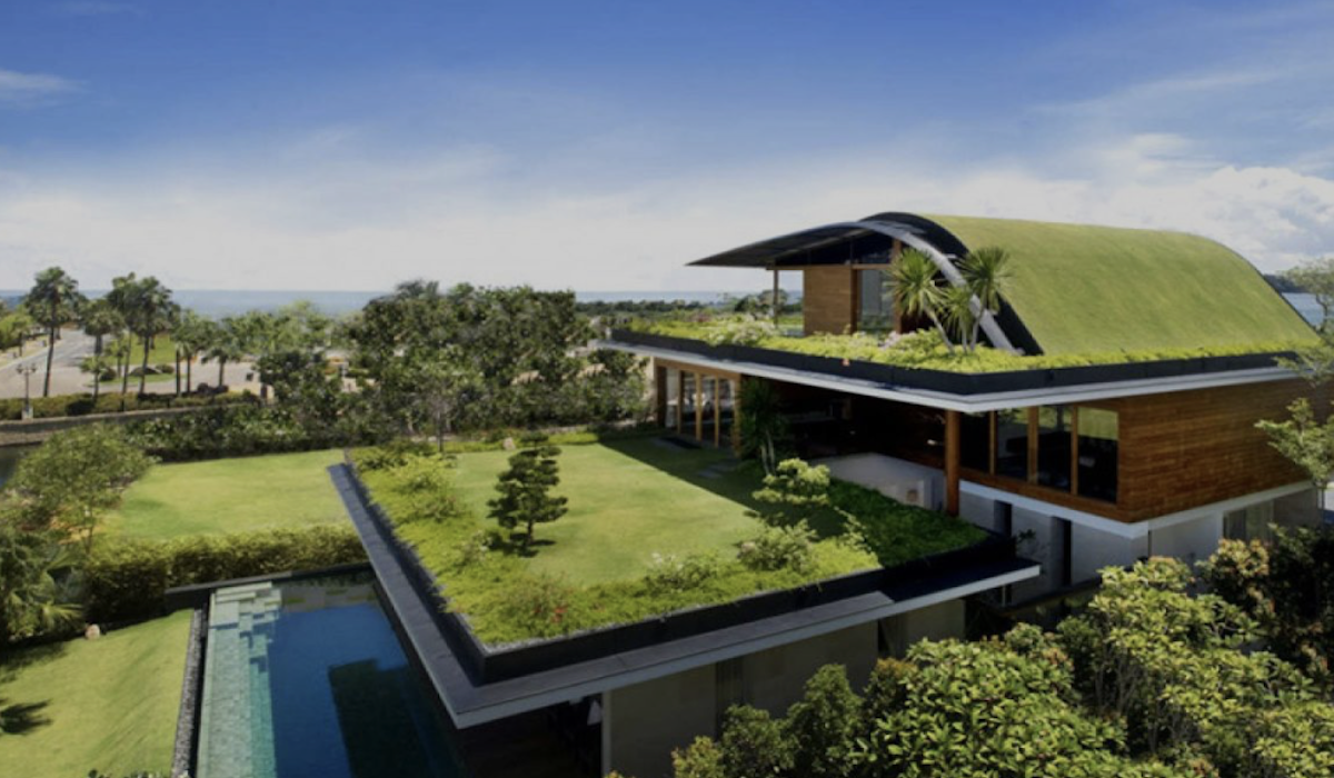 Tips membuat rumah ramah lingkungan