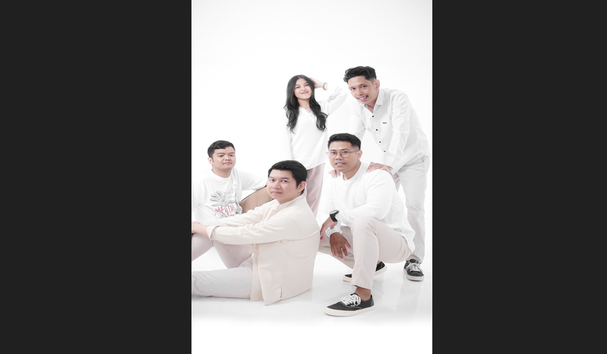 Ampunilah Kami Eksplorasi Musikal Dari Sangrila 