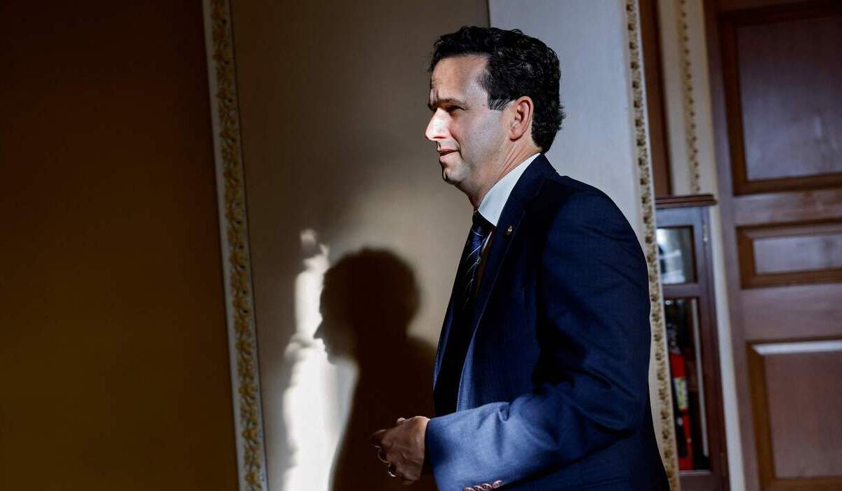 Senator Yahudi Tolak Hadiri Pidato Netanyahu di Kongres AS.