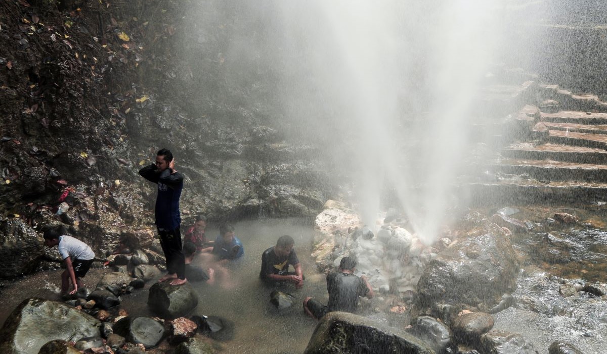 Konsep Wisata Regeneratif Harus Dikembangkan demi Pariwisata yang Berkelanjutan
