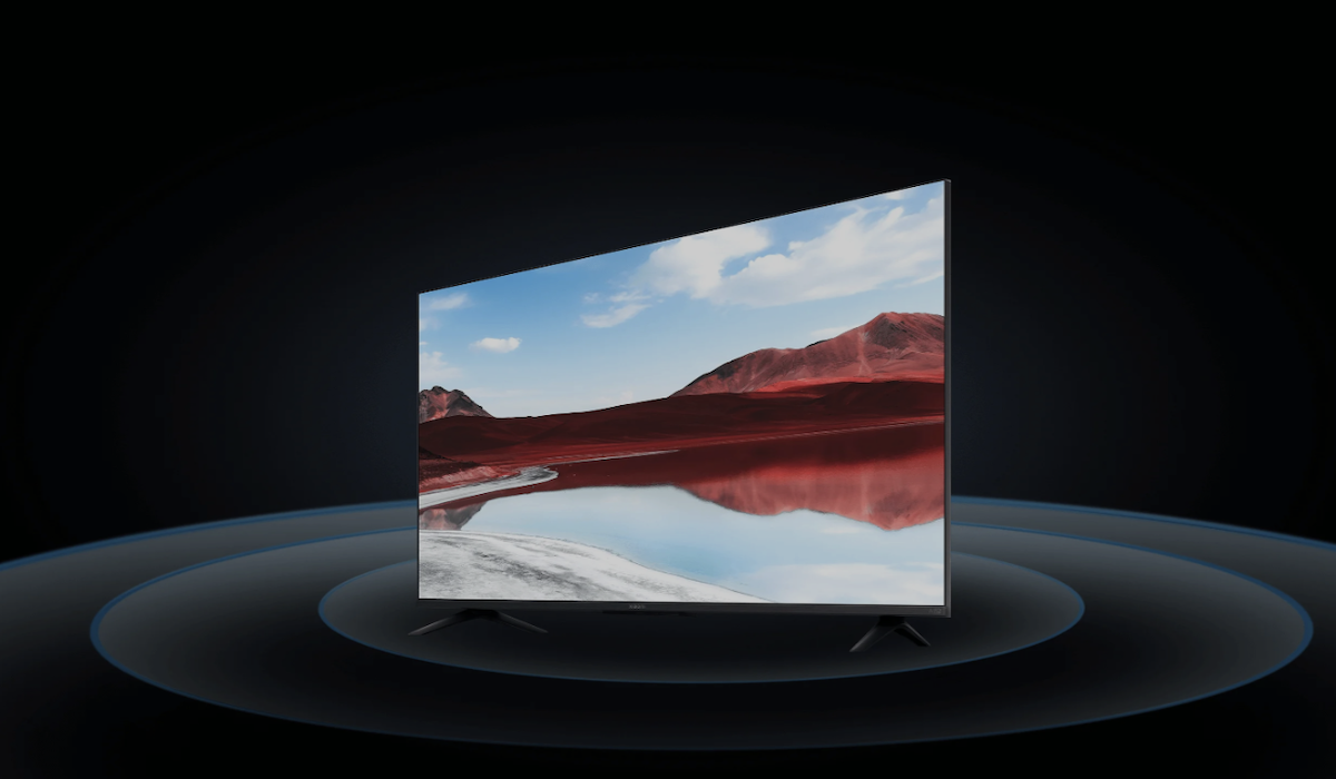 Keunggulan Xiaomi TV A Pro 2025