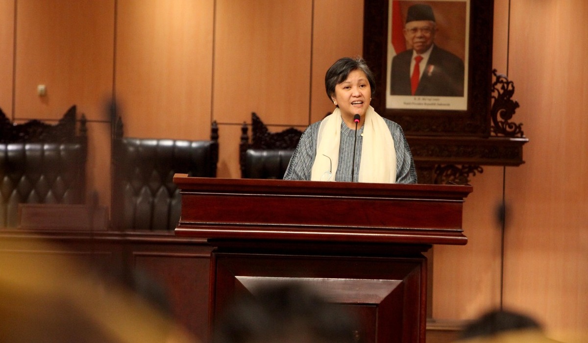 Perlindungan Anak dari Ancaman Kekerasan Perlu Ditingkatkan