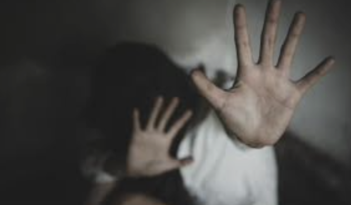 Pelecehan driver online pada disabilitas