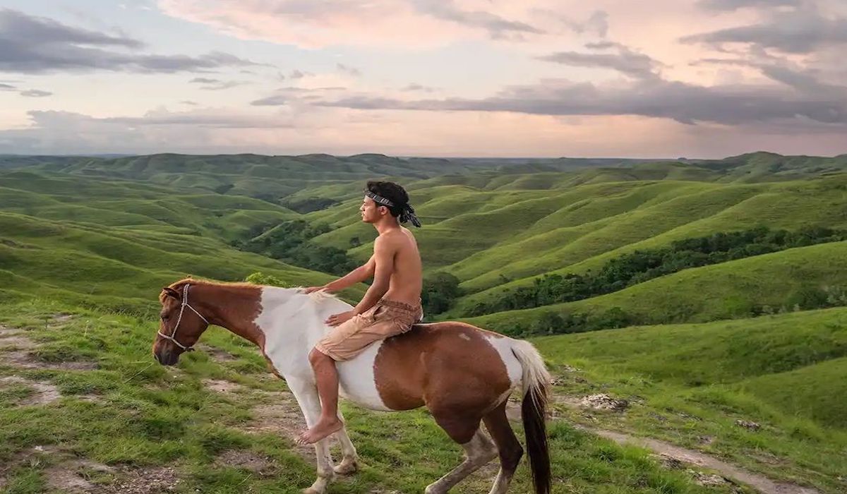 Pilih Sumba atau Sumbawa untuk liburanmu?