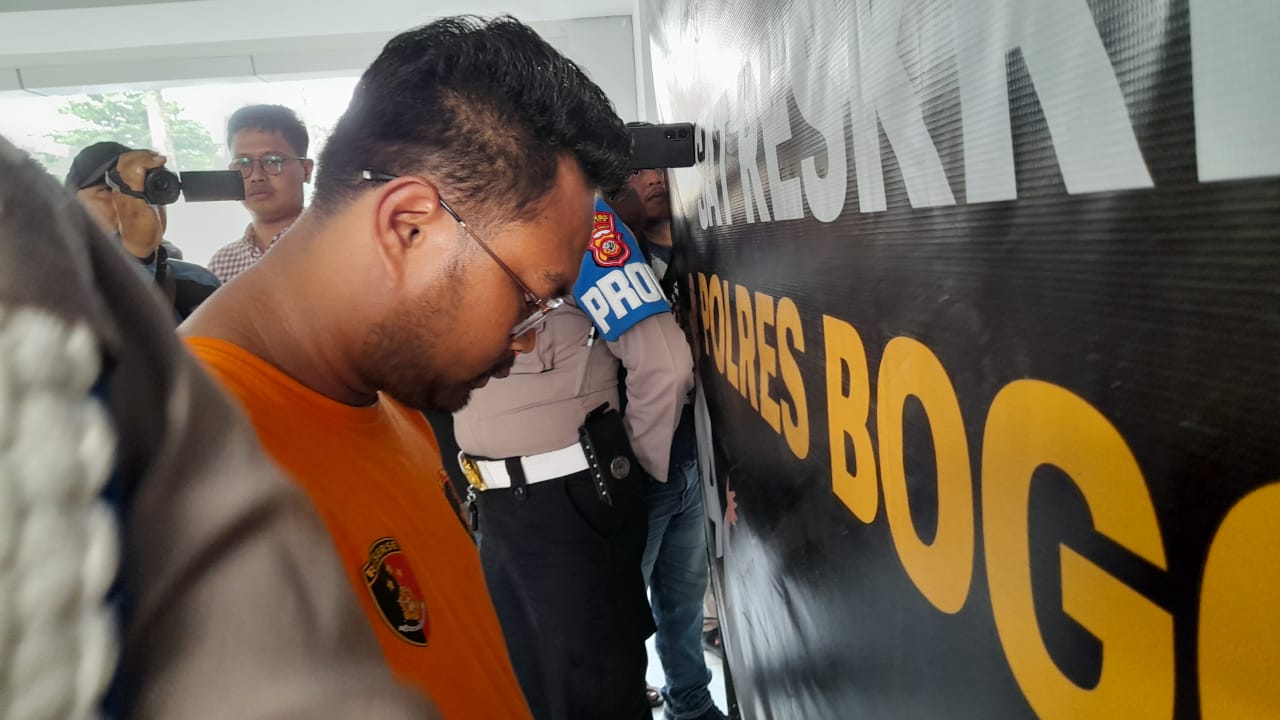 Pegawai KPK Gadungan Tipu Pejabat Pakai Surat Panggilan Palsu, Kok Bisa?