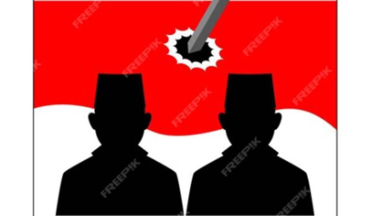 Pilkada Kota Bogor, NasDem Siap Dukung Sespri Iriana Jokowi