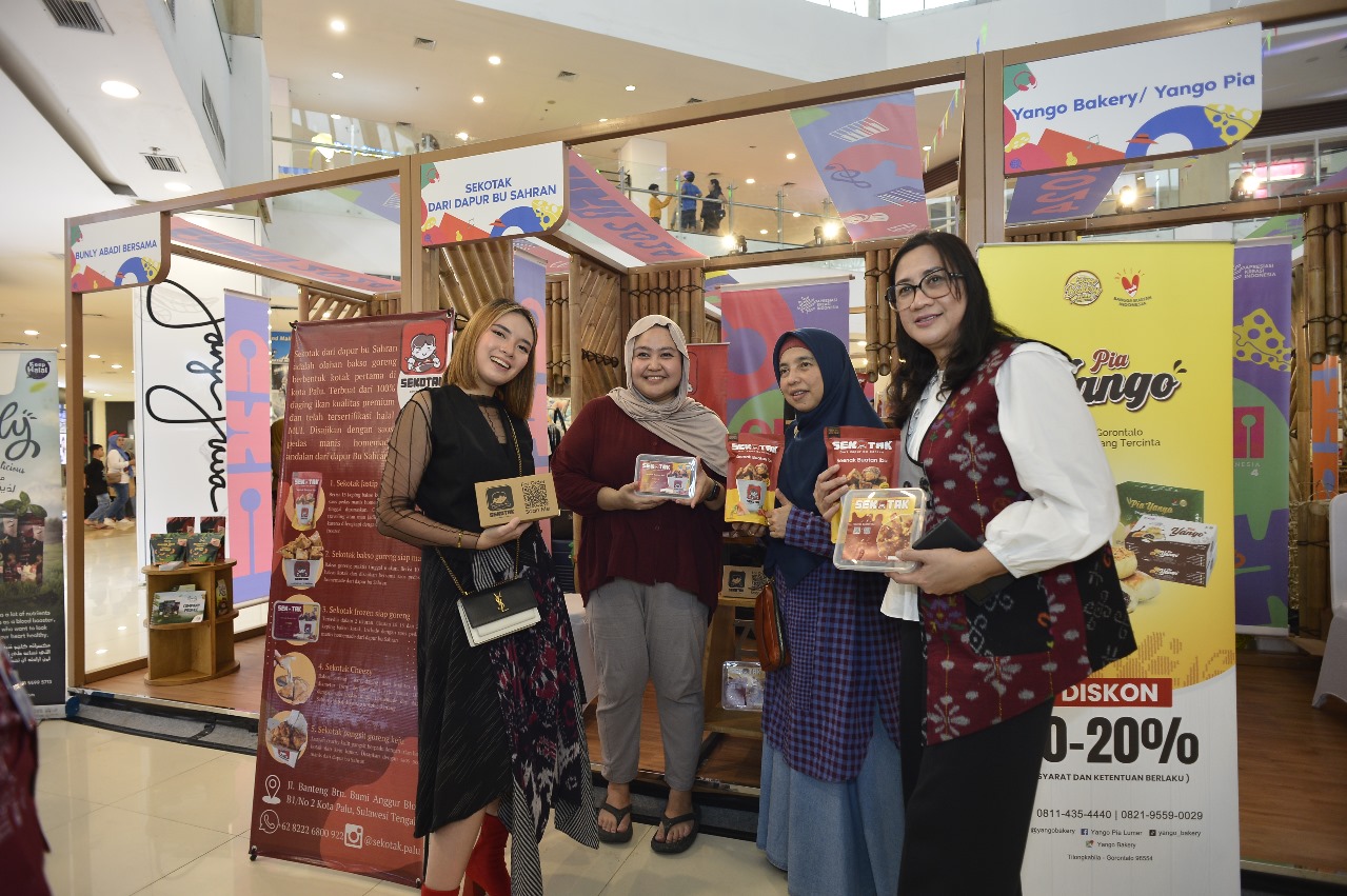 Pelaku Ekraf Perlu Beradaptasi Tingkatkan Kapasitas