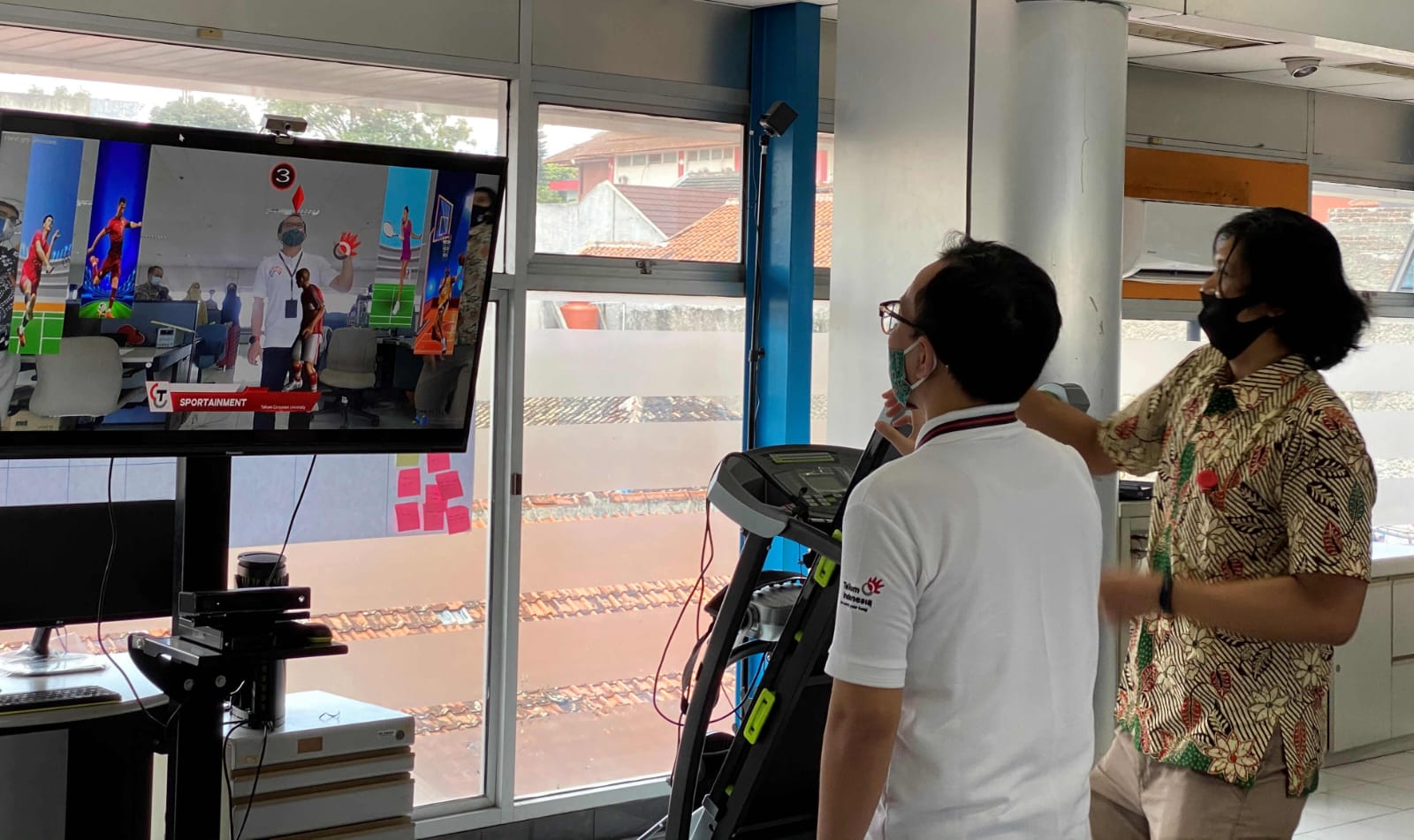 Praktisi Bisnis Digital Sambut Rencana Perluasan Layanan AI PT Telkom