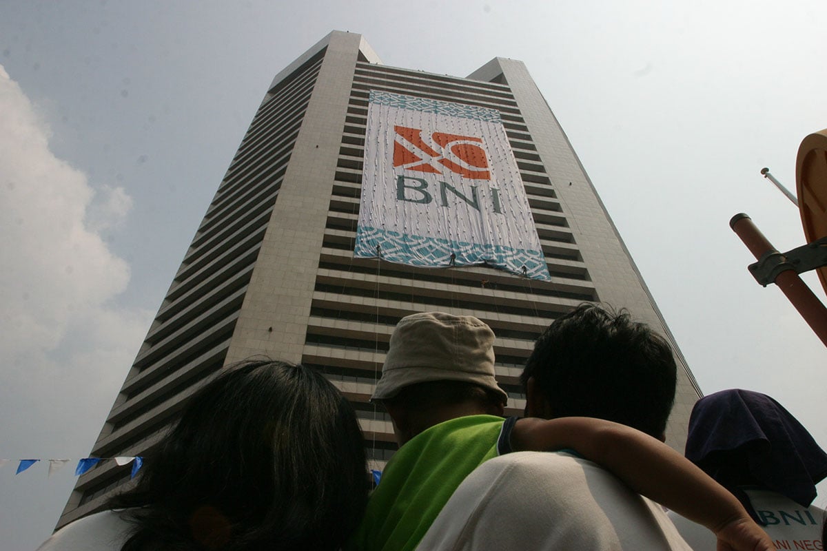 BNI Segera Buka Kantor Cabang di Sydney Australia