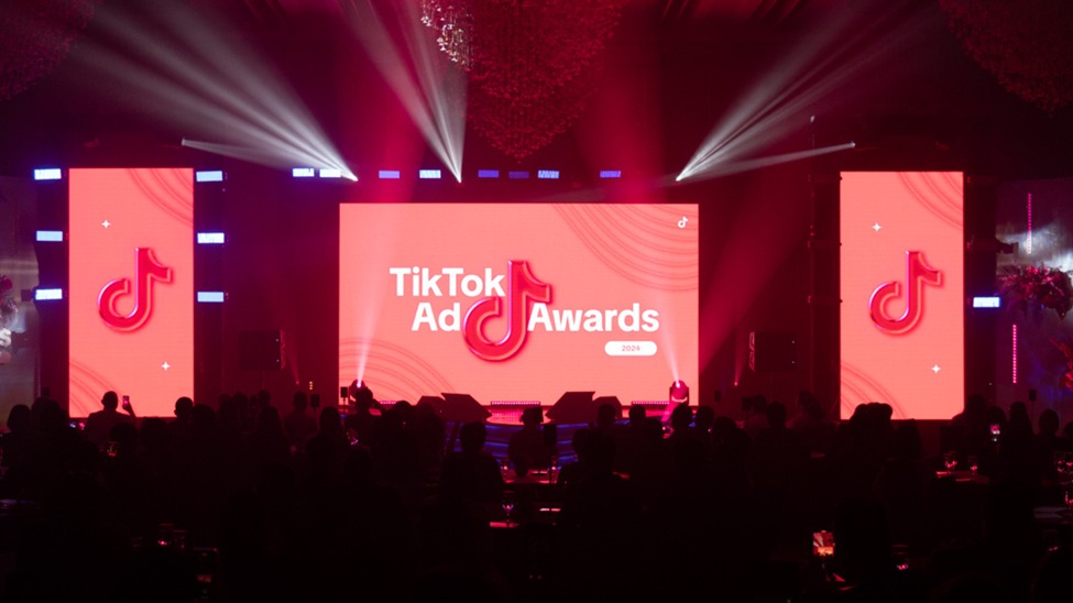 Tiktok Ad Awards