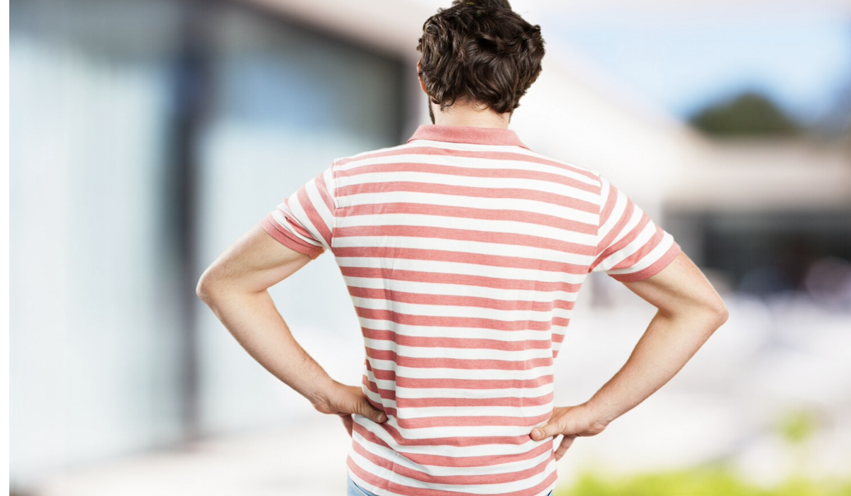 Ilustrasi osteoporosis pada remaja