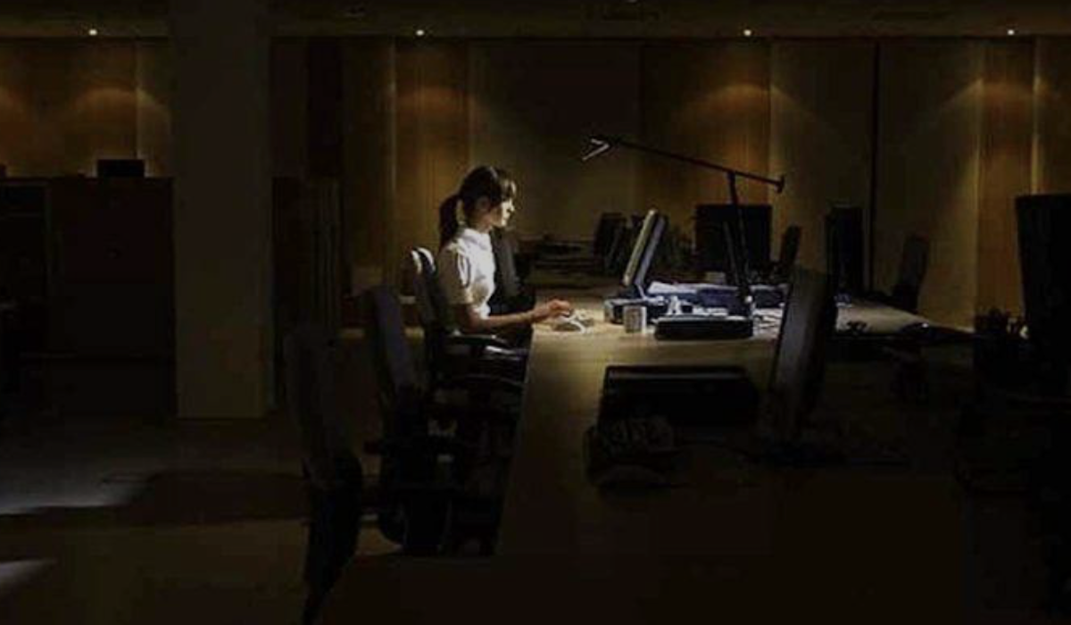 Dampak kerja malam bagi kesehatan