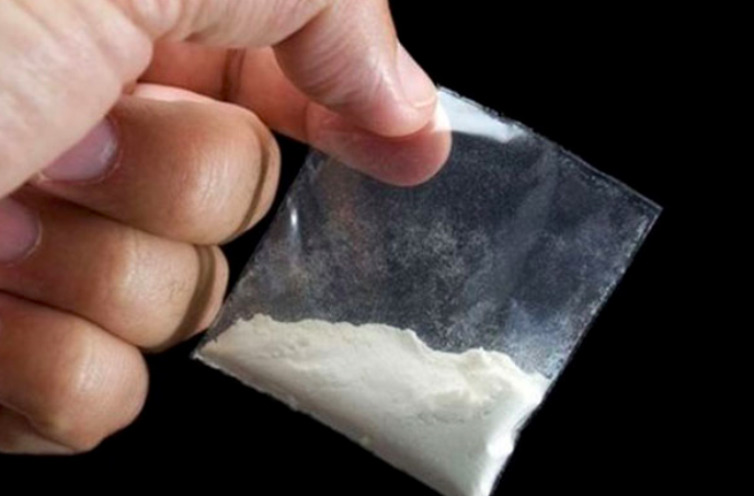 2 Remaja di Bali Diamankan Karena Disuruh Ayahnya Ambil Paket Narkoba