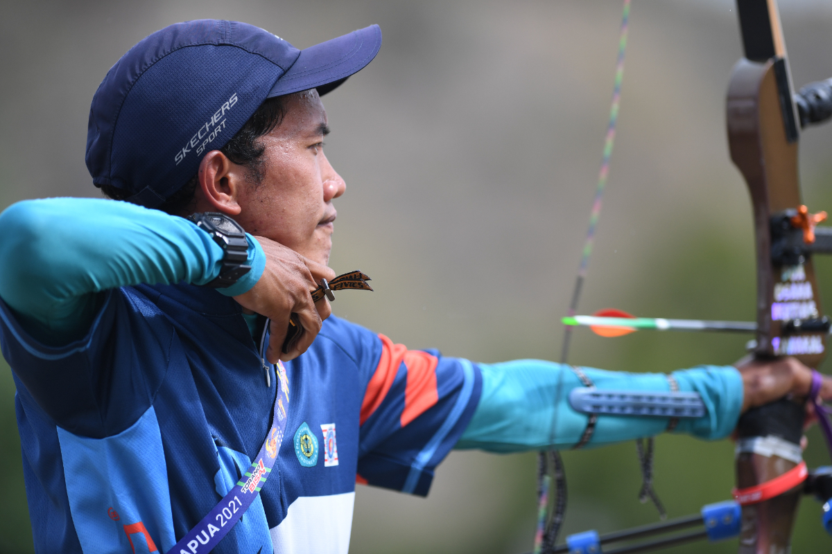 Olimpiade Paris 2024: Atlet Panahan Indonesia Ingin Ukir Prestasi Seperti Tahun 1988 