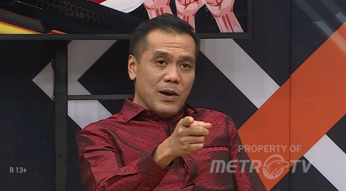 PDIP Tegaskan Situasi Pilkada di Jakarta Masih Cair