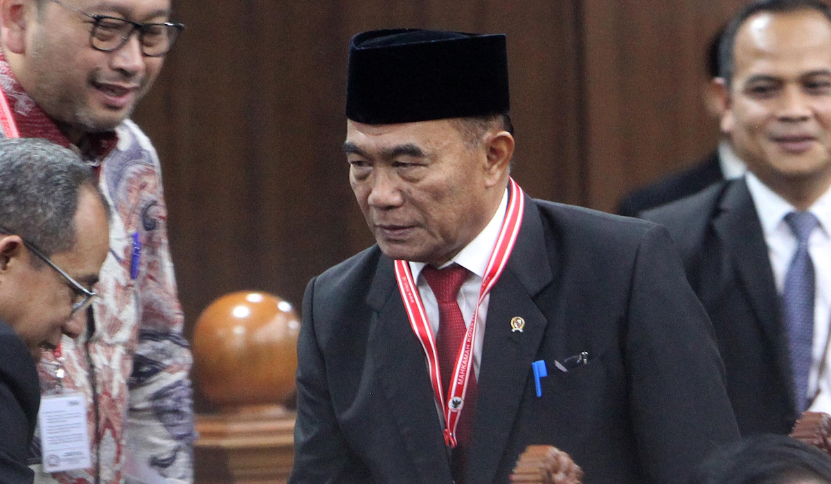 Pemerintah tak Merevisi Permendikbud 2/2024, Sebut Perguruan Tinggi Tax Spender