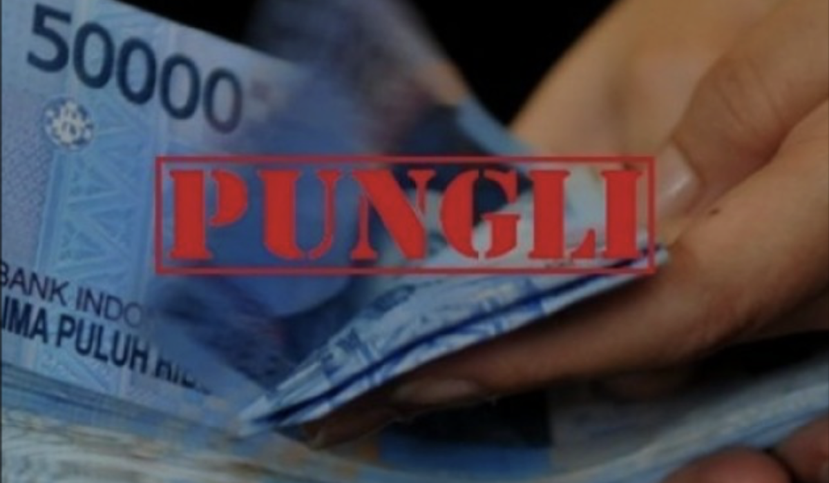 Dugaan pungli dilakukan PJR di ruas tol Cawang-Halim