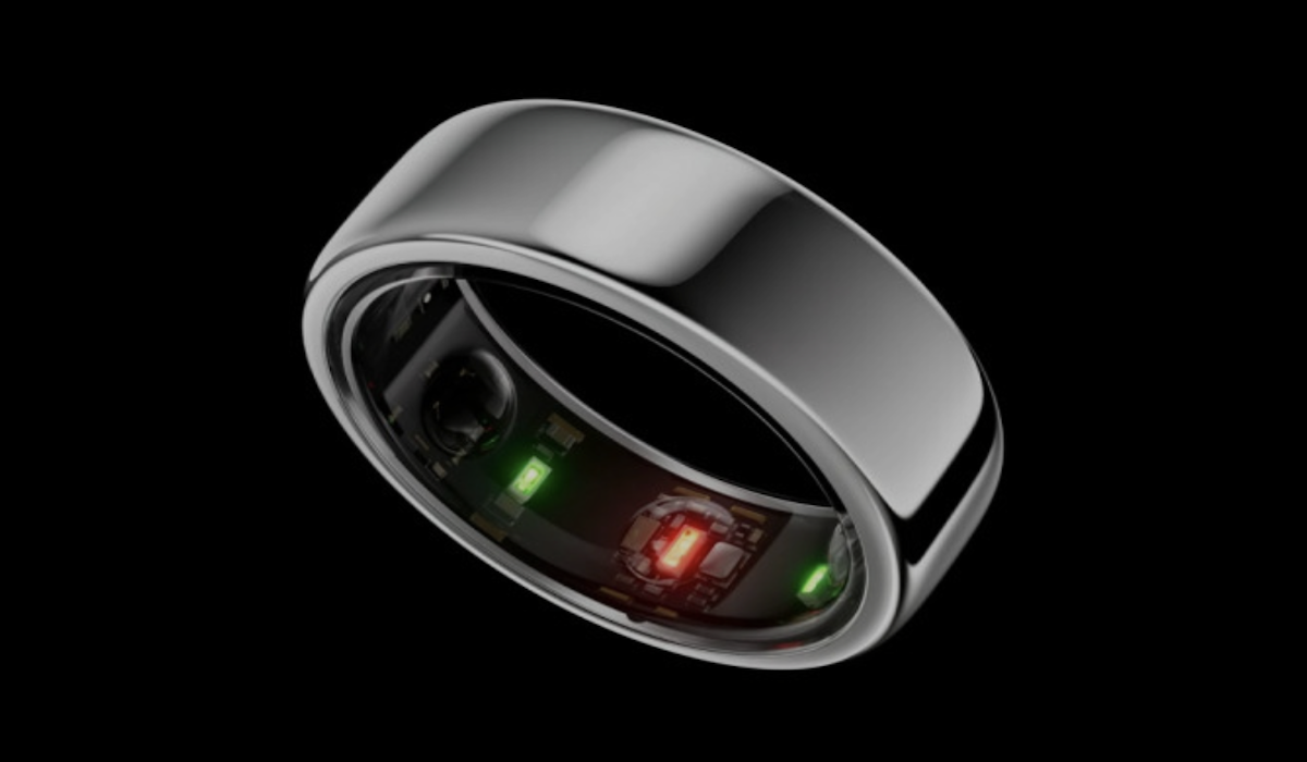 Samsung galaxy ring