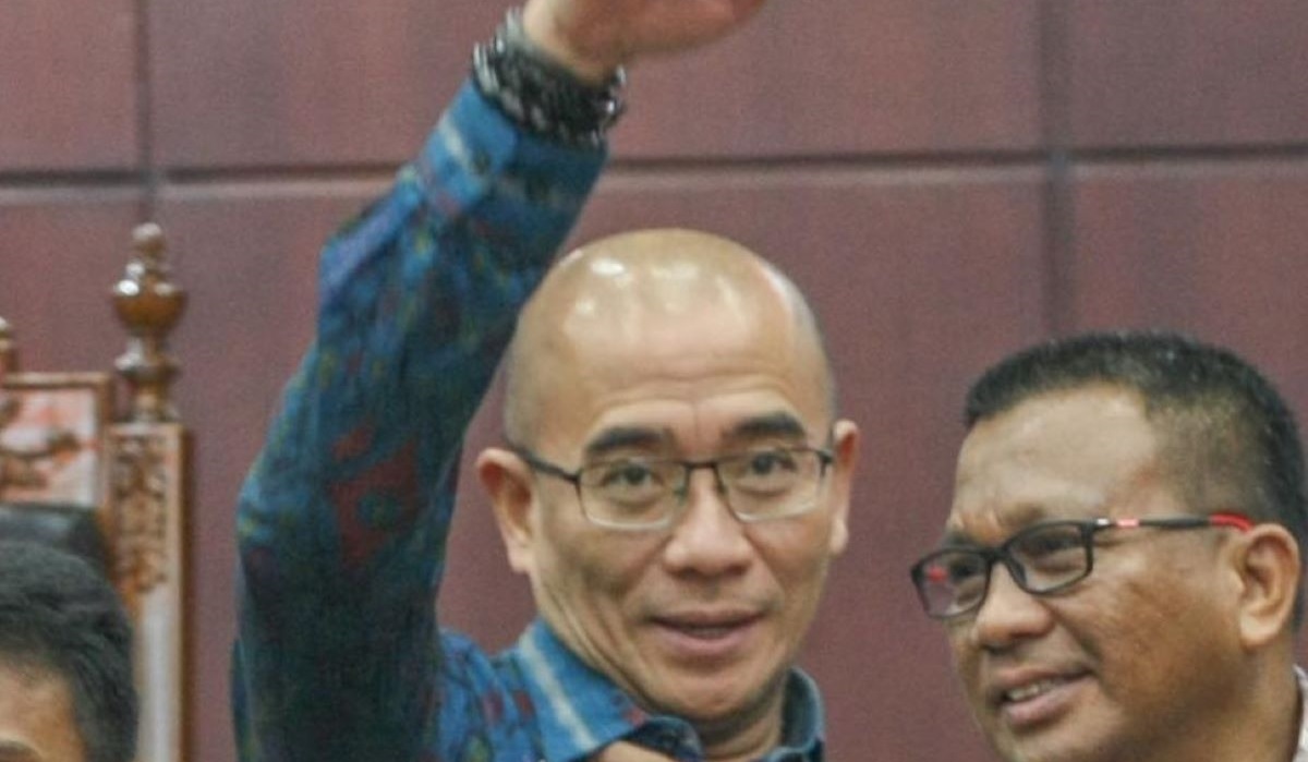 Pengadu Ketua KPU ke DKPP bakal Hadiri Sidang Putusan Besok