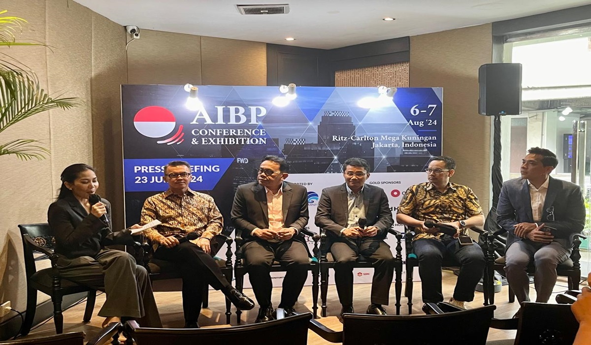 Konferensi dan Pameran AIBP 2024 Soroti Tata Kelola AI, Ekonomi Digital, dan Transformasi Tenaga Kerja