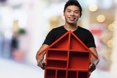 Ilustrasi penggunaan agunan