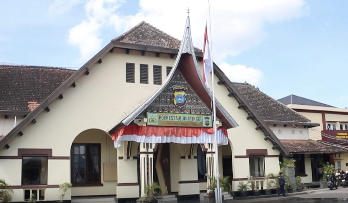 Puluhan santri jadi korban pencabulan guru di pesantren