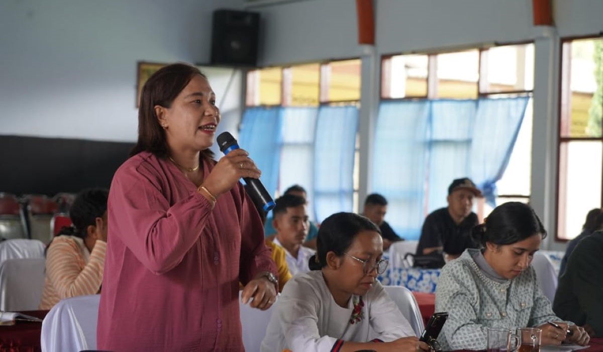 Kemenparekraf Gelar Floratama Academy 5.0, Tingkatkan Usaha Berbasis Digital