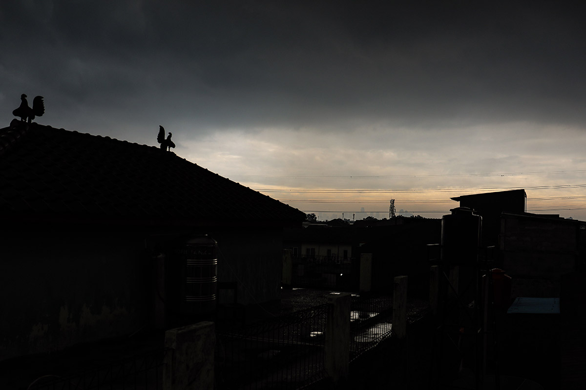 Cuaca Ekstrem Ancam Puluhan Kabupaten dan Kota di Jawa Tengah