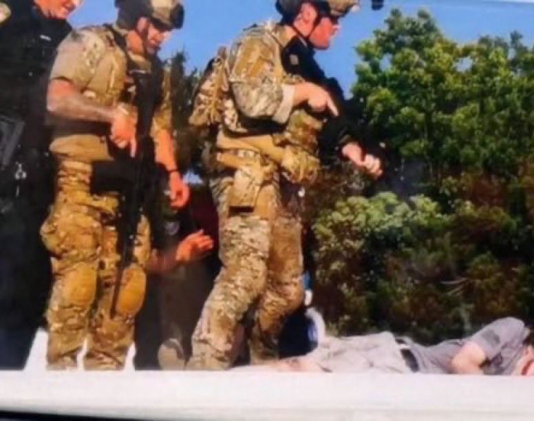 Pelaku Penembak Trump Pendukung Partai Republik, Pernah Sumbang Uang untuk Partainya Joe Biden