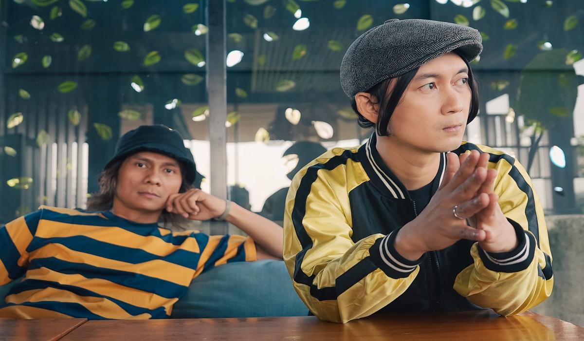 Ingin Mengulang Sukses, LemonTree Rilis Single Ku Benci Kau dengan Cintaku