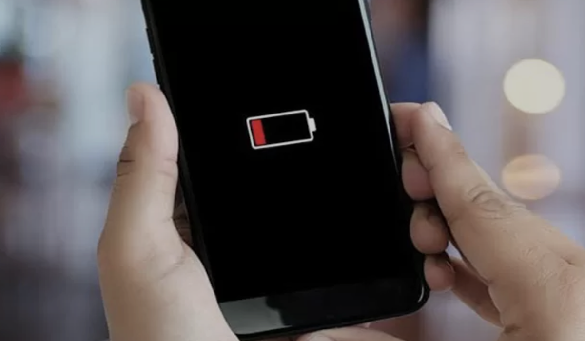 Cara menghemat batrai hp android kamu