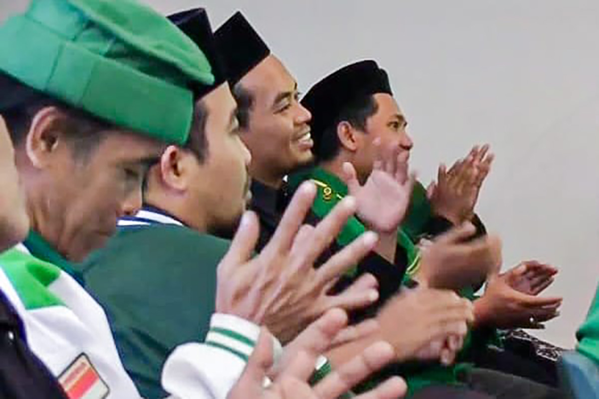 Kebijakan DPP PPP dalam pergantian Plt Ketua dan Plt Sekretaris DPW PPP Bali diapresiasi.