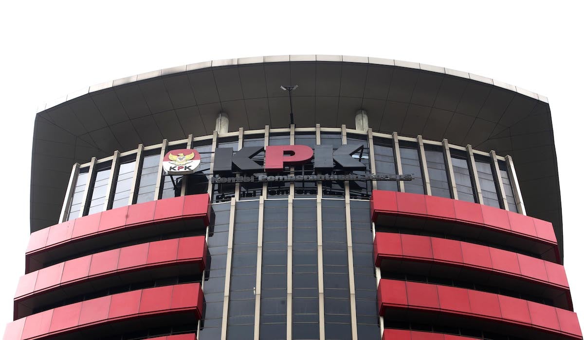 Profil 5 Jaksa dan 4 Jenderal yang daftar dalam Capim KPK 