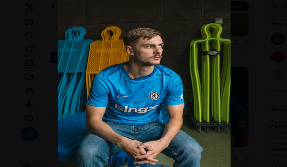 Kiernan Dewsbury-Hall