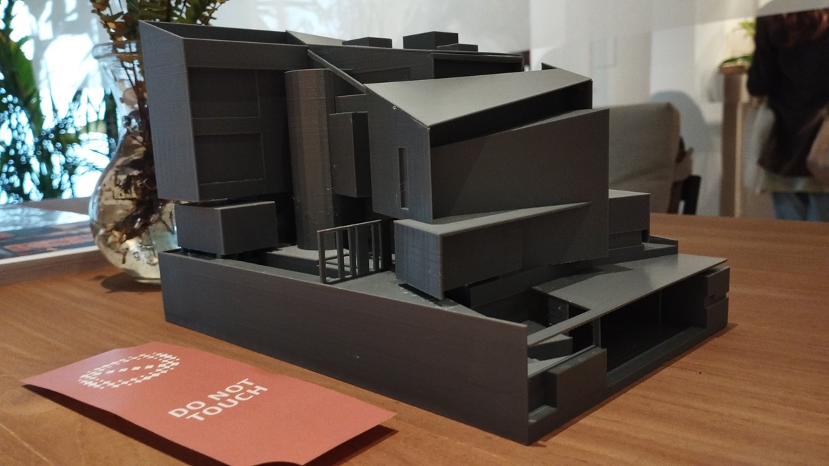 Tren Arsitektur Tahun 2024: Minimalis dan Keberlanjutan