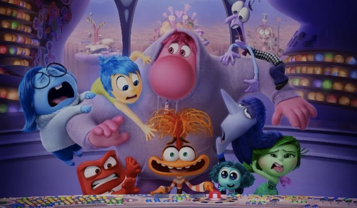 Rekomendasi film akhir pekan