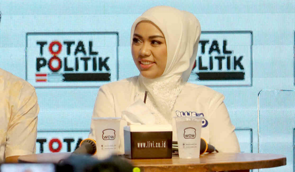 Zita Anjani 