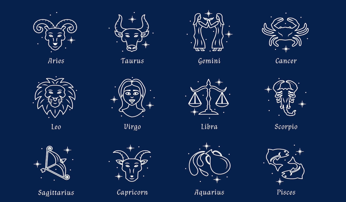 Ramalan Zodiak hari ini