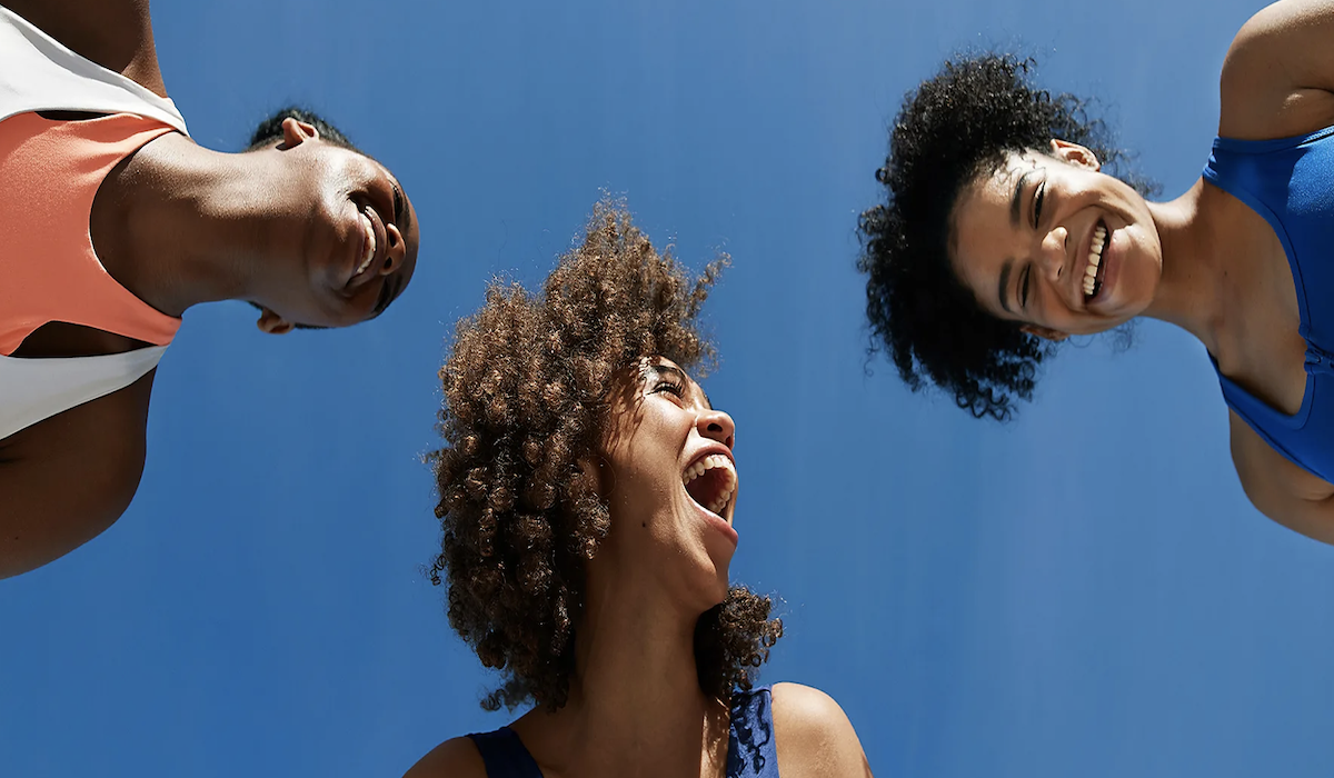 Hubungan sosial dan persahabatan jadi kunci umur panjang