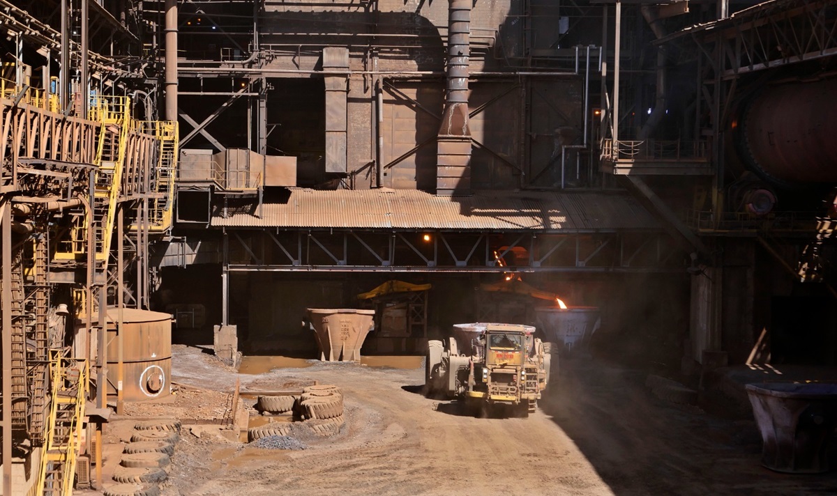 Ilustrasi - PWNU Kalimantan Selatan menyatakan dukungan penuh terhadap PBNU terkait rencana pengelolaan IUP. 