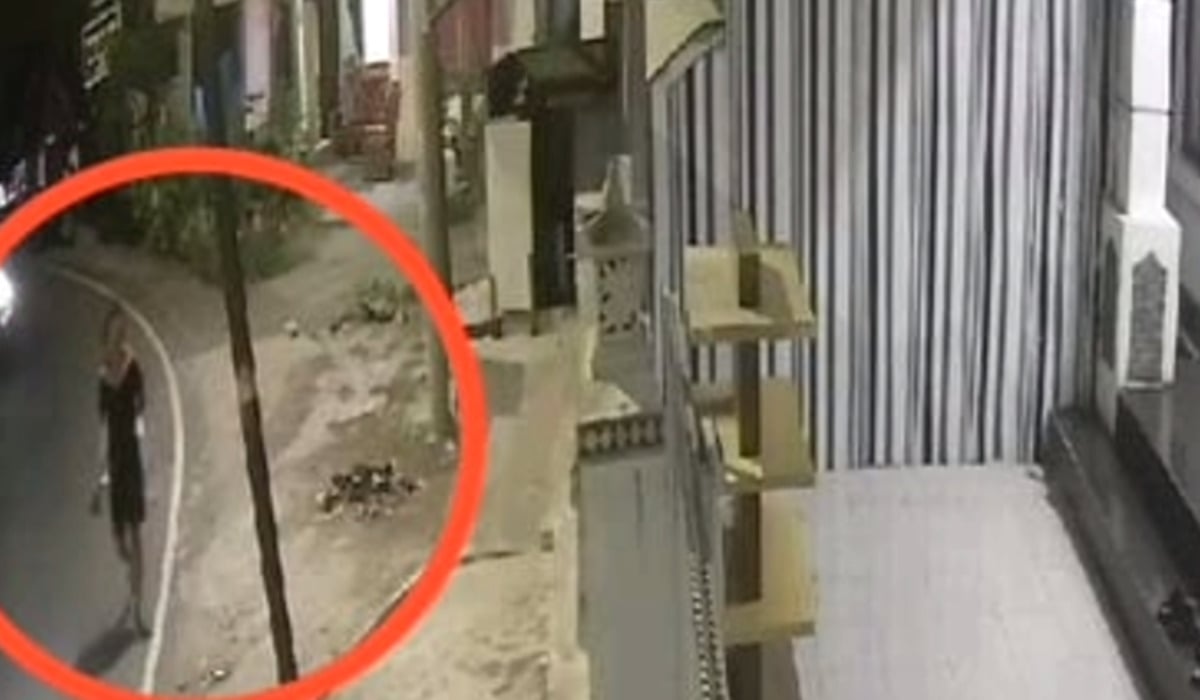 Viral Penculikan Bocah di Bengkulu Terekam CCTV, Modus Ajak Beli Es Krim