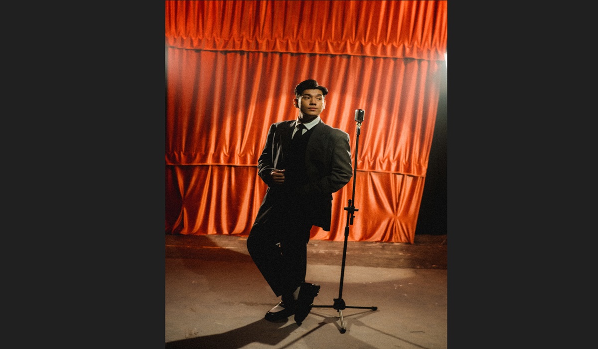 Jaz Hayat Daur Ulang Fly Me To The Moon