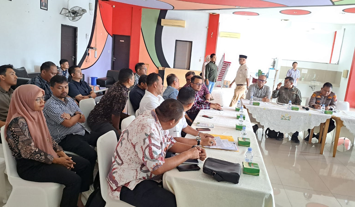 Upaya mediasi antara PTPN IV dan KUD Setia Abadi